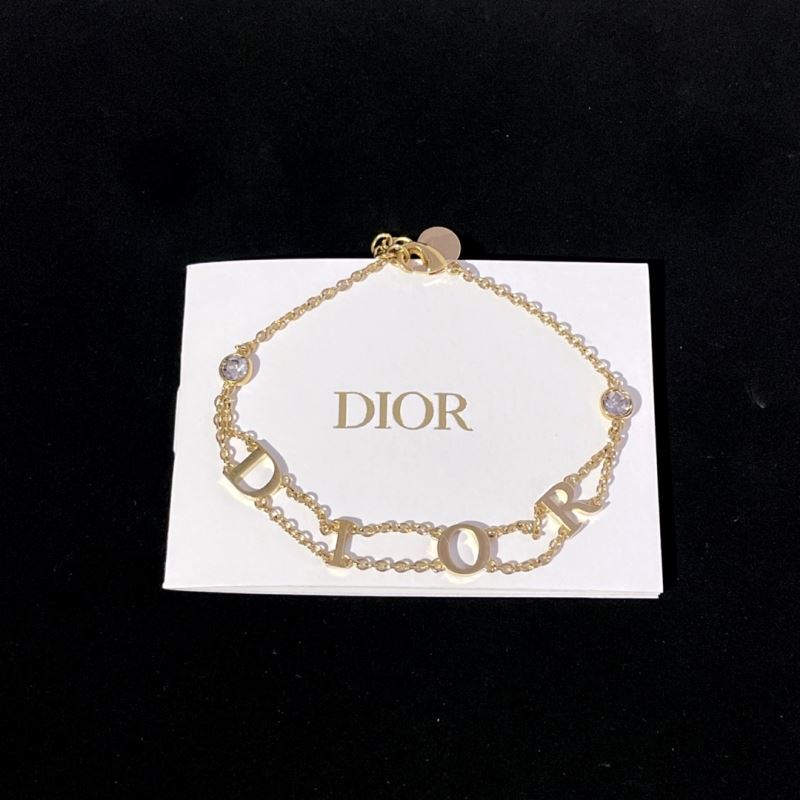 Christian Dior Necklaces